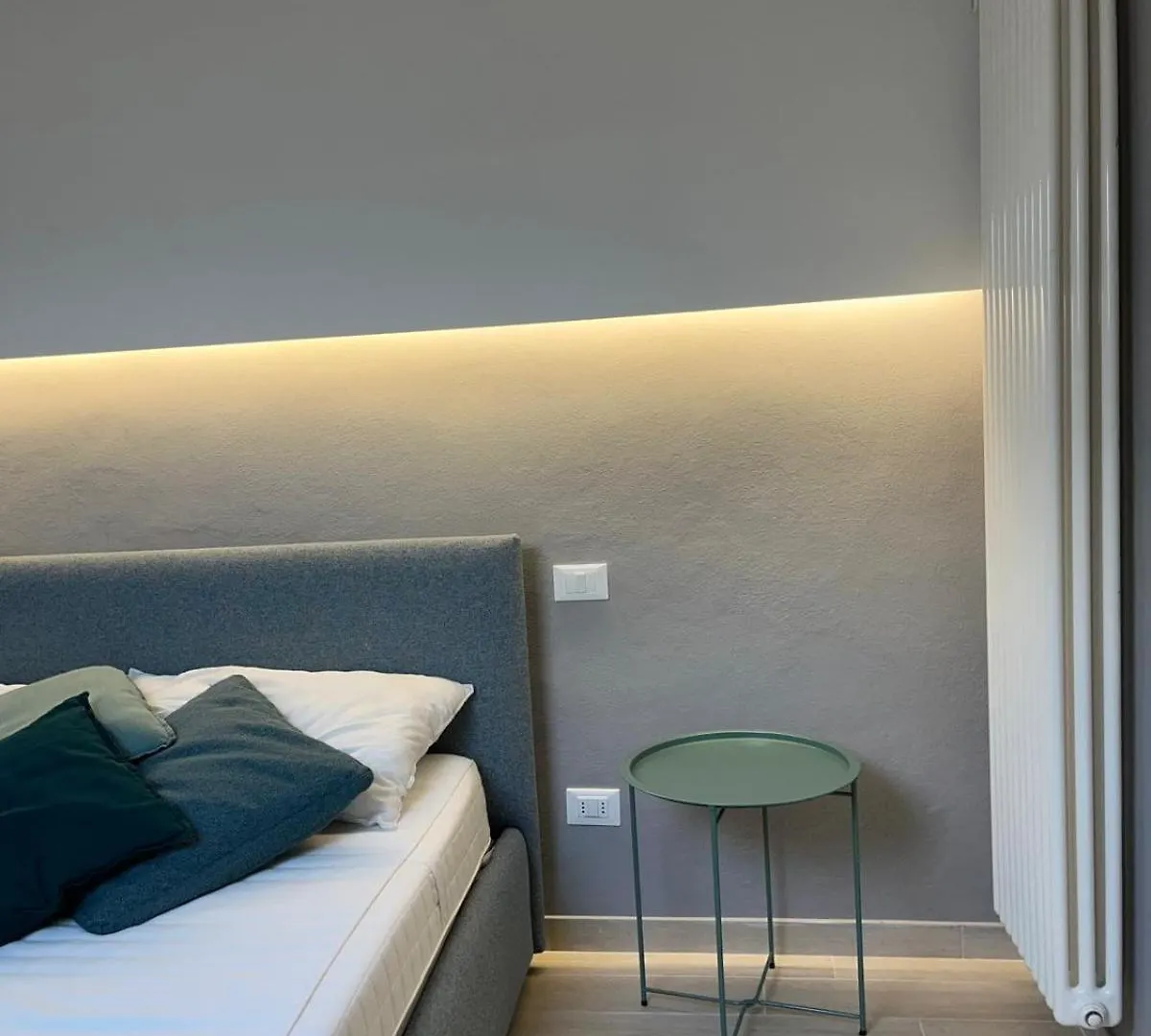 Dc Home Tdl Viareggio