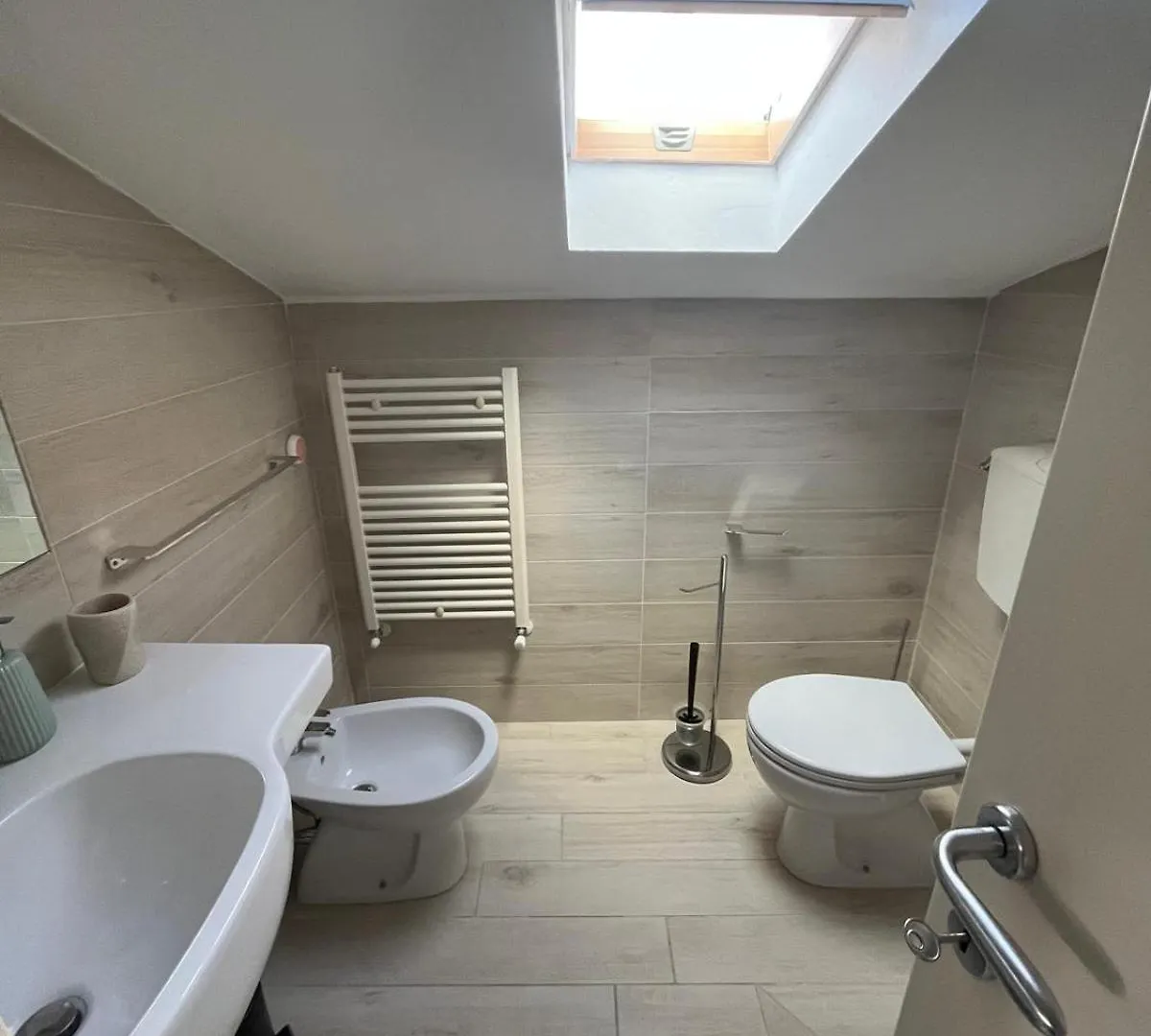 Dc Home Tdl Viareggio Apartment