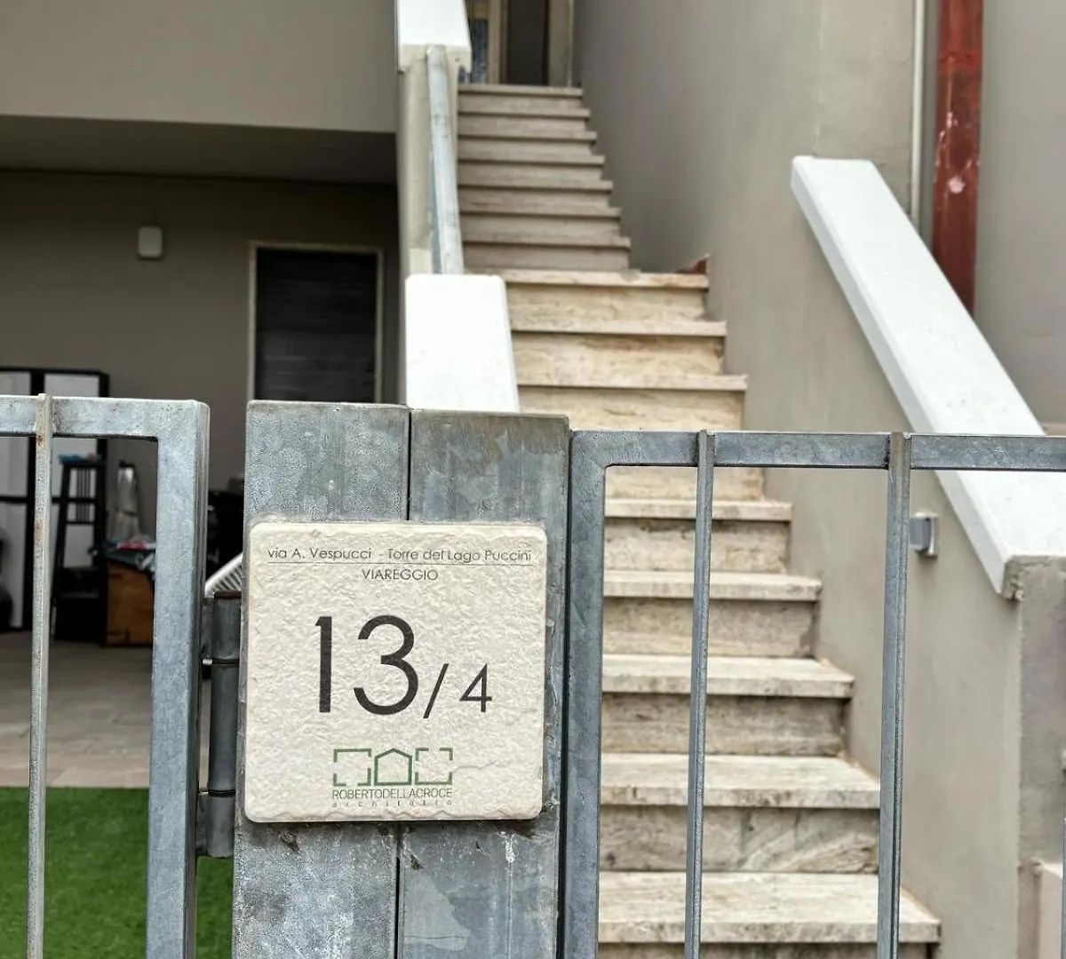 Dc Home Tdl Viareggio