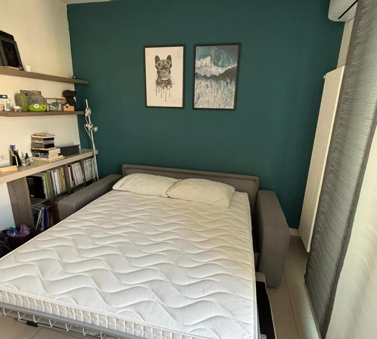 Dc Home Tdl Viareggio Apartment