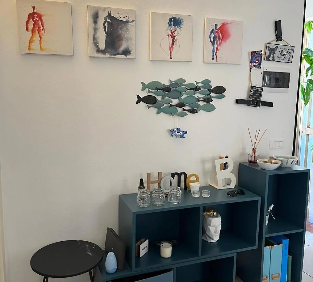 Dc Home Tdl Viareggio Appartamento