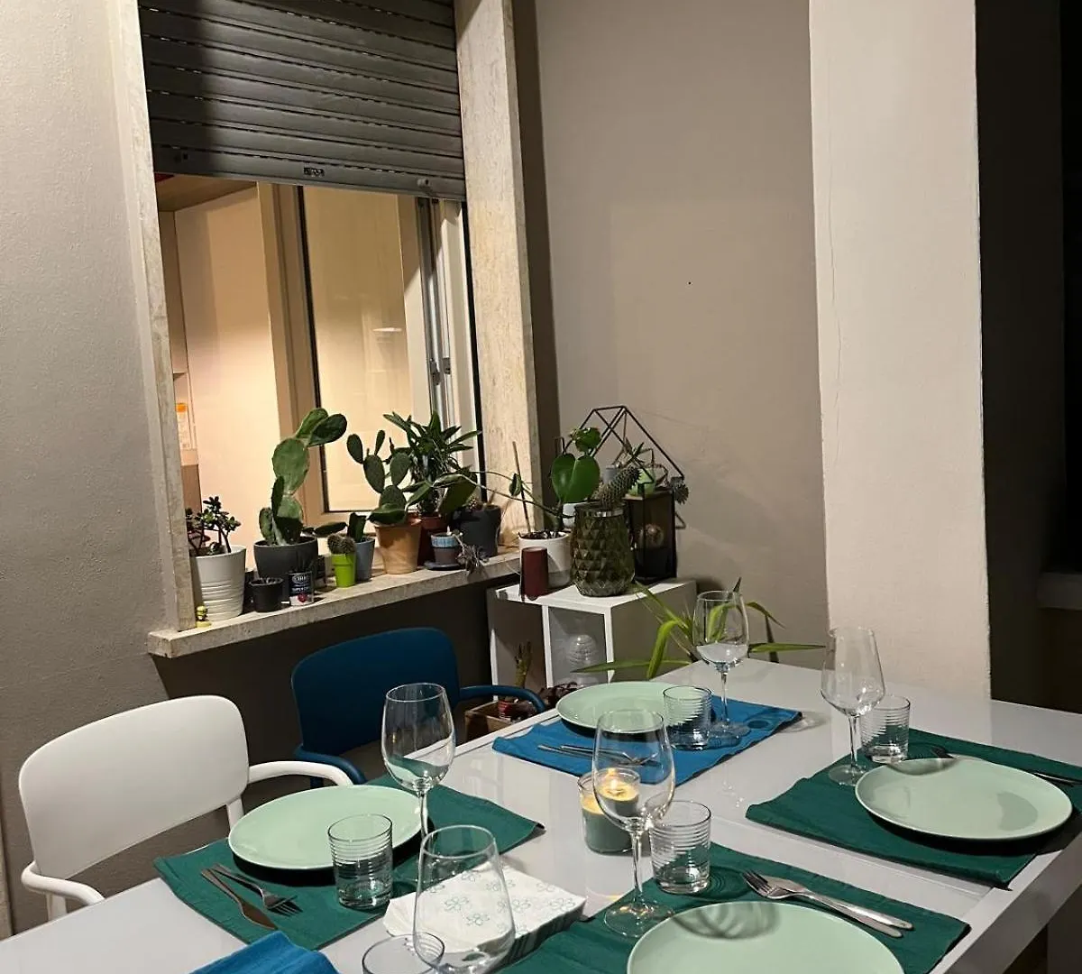 Appartamento Dc Home Tdl Viareggio
