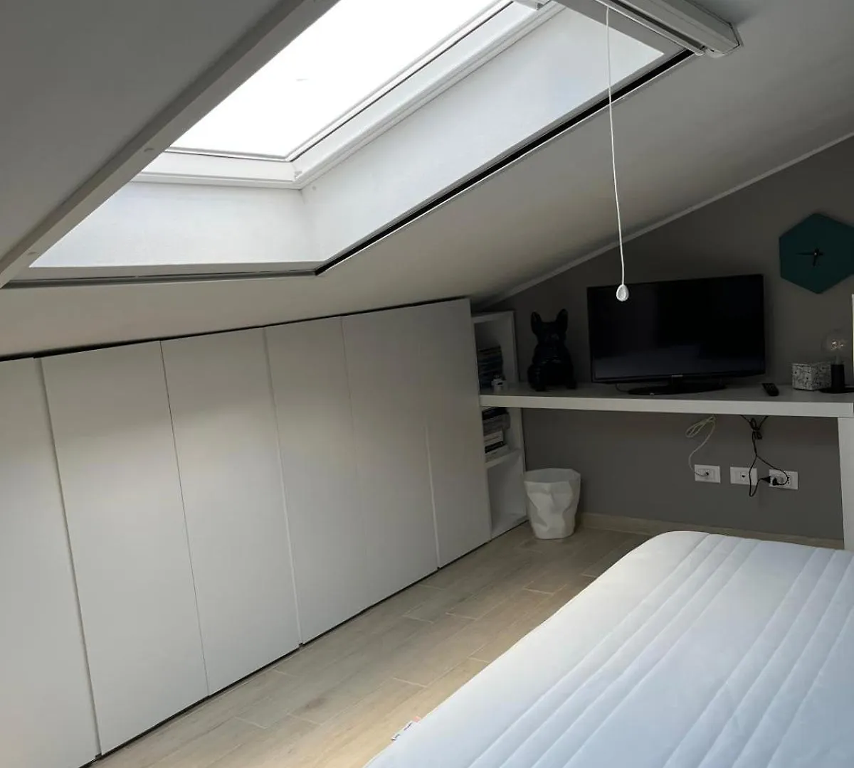 Dc Home Tdl Viareggio