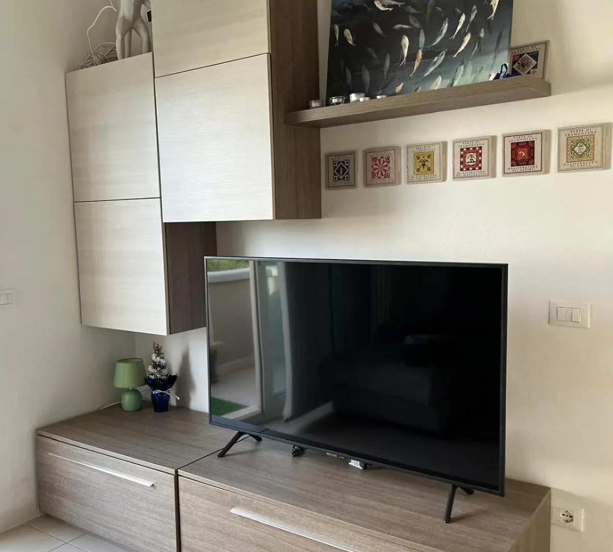 Dc Home Tdl Viareggio Italia