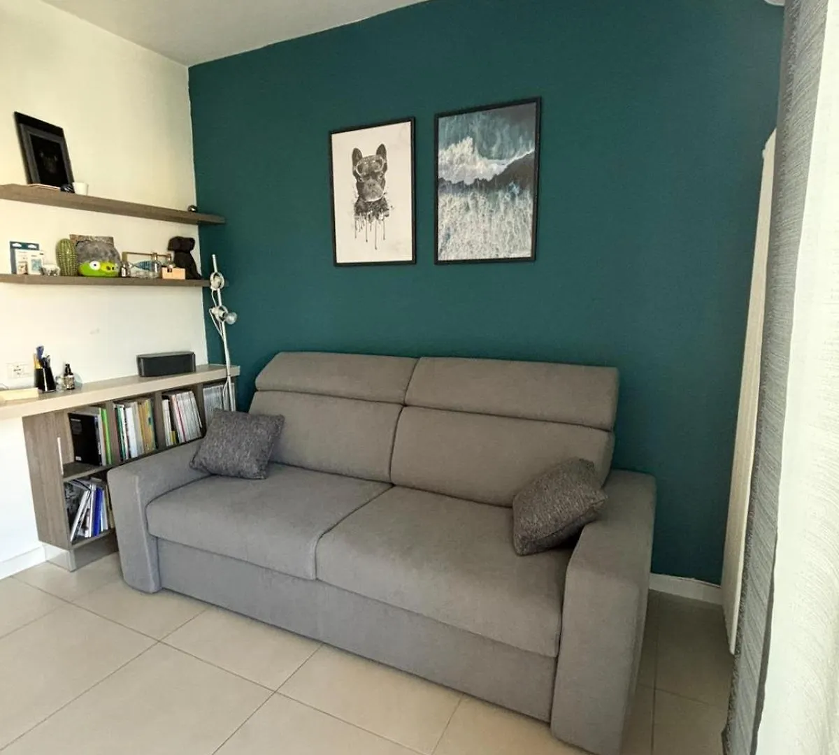 Appartamento Dc Home Tdl Viareggio Italia