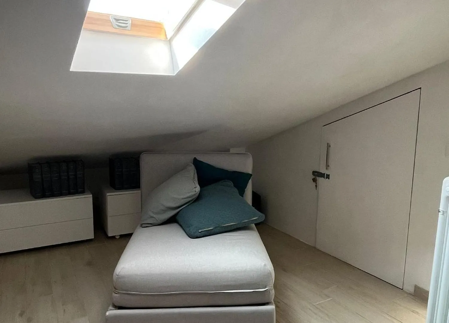 Dc Home Tdl Viareggio Appartamento